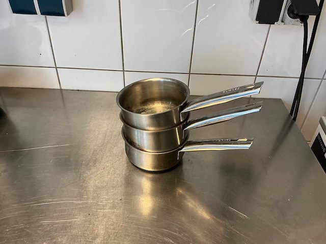 Pujadas - steelpan (3x) - afbeelding 4 van  4