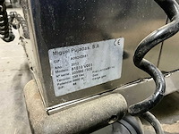 Pujadas 81010 v001 2/1 gn warmhoudwagen - afbeelding 9 van  9