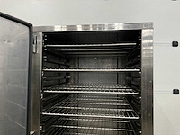 Pujadas 81010 v001 2/1 gn warmhoudwagen - afbeelding 5 van  9