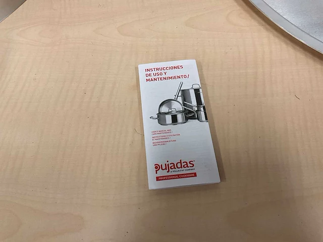 Pujadas pan - afbeelding 6 van  7