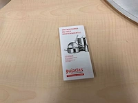 Pujadas pan - afbeelding 6 van  7