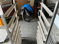 Pujadas regaalwagen - afbeelding 3 van  4