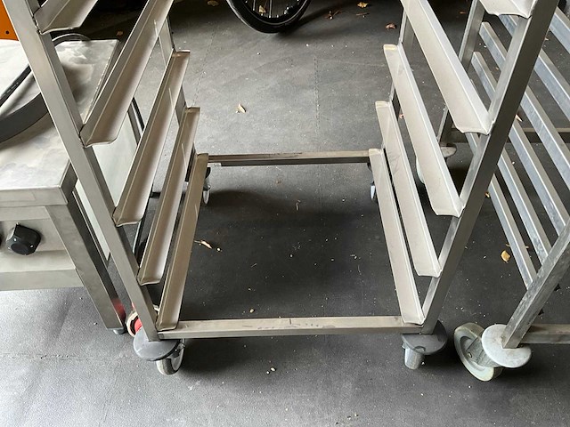 Pujadas regaalwagen - afbeelding 4 van  4