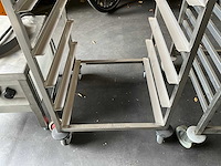 Pujadas regaalwagen - afbeelding 4 van  4