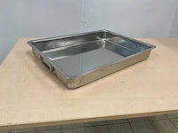 Pujadas rvs braadslede - afbeelding 1 van  5