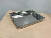 Pujadas rvs braadslede - afbeelding 2 van  5