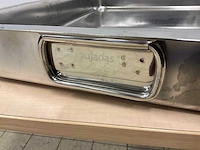 Pujadas rvs braadslede - afbeelding 5 van  5