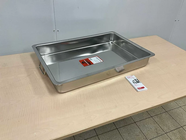 Pujadas rvs braadslede - afbeelding 1 van  6