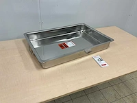 Pujadas rvs braadslede - afbeelding 1 van  6