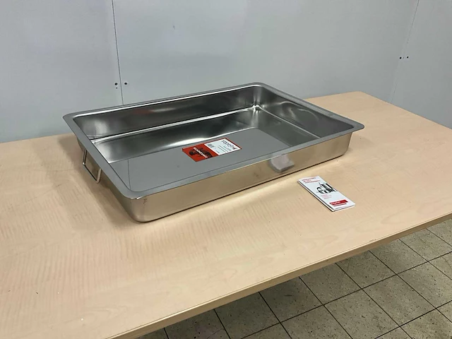 Pujadas rvs braadslede - afbeelding 2 van  6