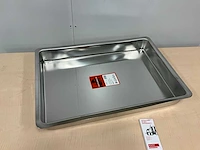 Pujadas rvs braadslede - afbeelding 3 van  6