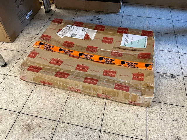 Pujadas rvs braadslede - afbeelding 6 van  6