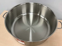 Pujadas rvs pan - afbeelding 6 van  11