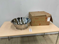 Pujadas rvs vergiet - afbeelding 1 van  5