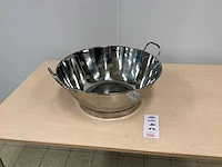 Pujadas rvs vergiet - afbeelding 2 van  5