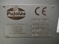 Pujolàs - afbeelding 24 van  76