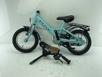 Puky - youke - kinderfiets - afbeelding 1 van  6