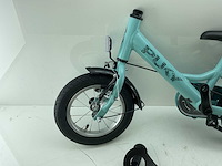 Puky - youke - kinderfiets - afbeelding 3 van  6