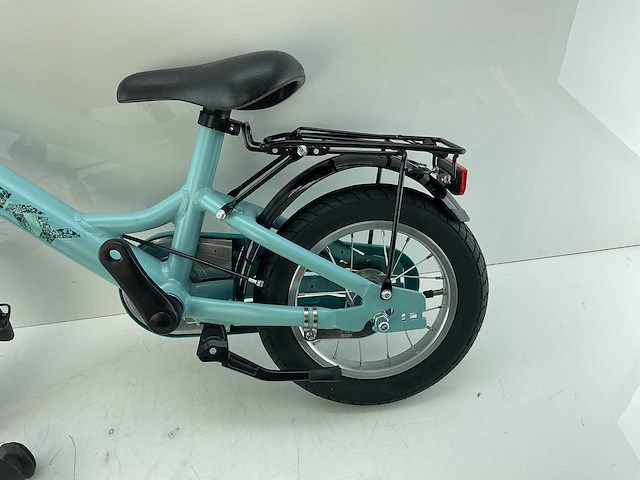 Puky - youke - kinderfiets - afbeelding 4 van  6