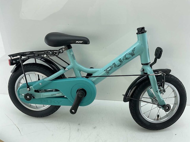 Puky - youke - kinderfiets - afbeelding 5 van  6