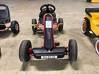 Puky skelter - afbeelding 2 van  4