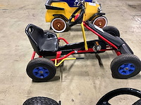 Puky skelter - afbeelding 4 van  4