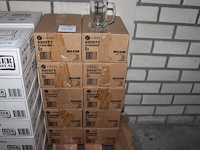 Pullen in 10 dozen. 60 stuks. - afbeelding 1 van  2