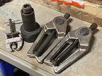 Puller parts (4x) - afbeelding 3 van  3