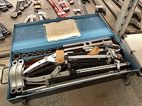 Puller set - afbeelding 1 van  4