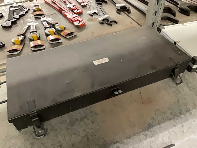 Puller set - afbeelding 4 van  4