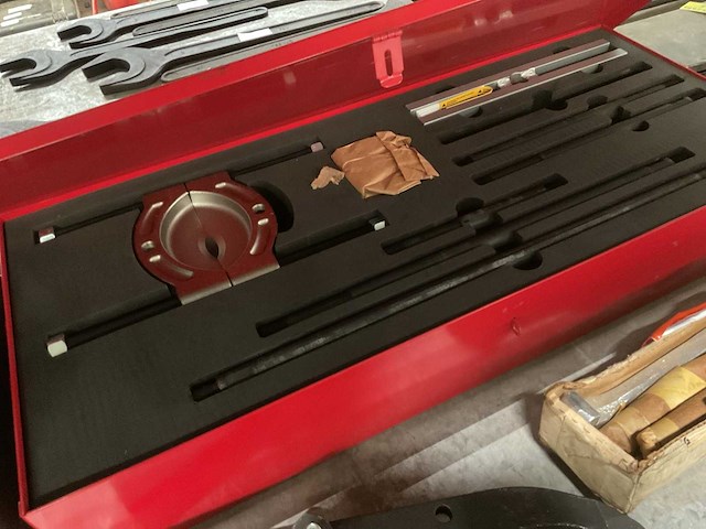 Puller set - afbeelding 4 van  4