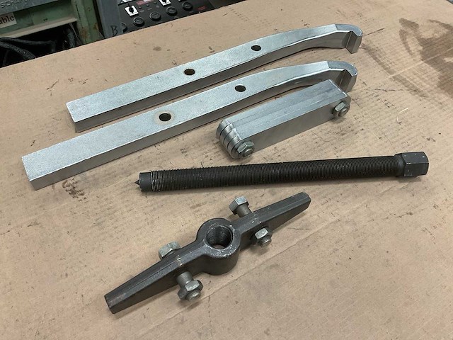 Puller - afbeelding 2 van  3