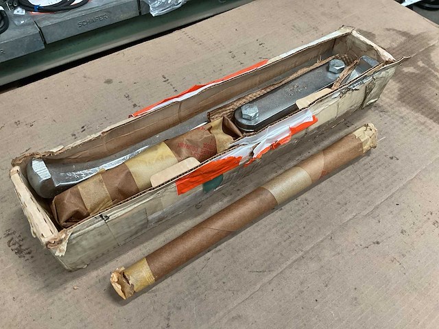 Puller - afbeelding 1 van  3