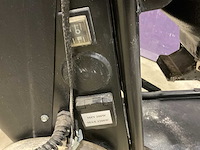 Pullman ermator s1200 industriële stofzuiger - afbeelding 4 van  4