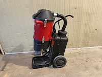 Pullman ermator s1200 industriële stofzuiger - afbeelding 2 van  5