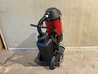 Pullman ermator s1200 industriële stofzuiger - afbeelding 3 van  5