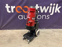 Pullman ermator s13 industriële stofzuiger - afbeelding 1 van  4