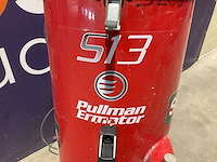 Pullman ermator s13 industriële stofzuiger - afbeelding 2 van  4