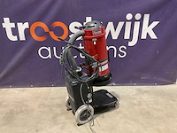 Pullman ermator s13 industriële stofzuiger - afbeelding 3 van  4