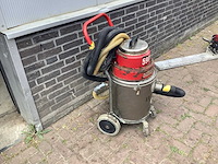 Pullman ermator w 250 p industriële stofzuiger - afbeelding 3 van  3