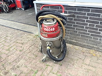 Pullman ermator w 250 p industriële stofzuiger
