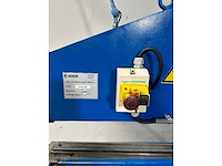 Pullmax - p3/3 - punch nibbling machines - afbeelding 6 van  9