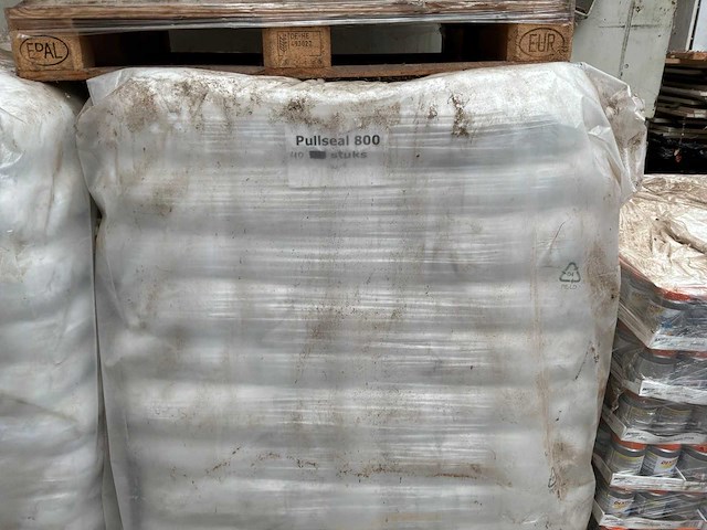 Pullseal 800 pullseal - afbeelding 2 van  6