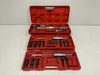 Pullytrekkersets - afbeelding 1 van  8