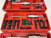 Pullytrekkersets - afbeelding 2 van  8