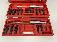 Pullytrekkersets - afbeelding 3 van  8