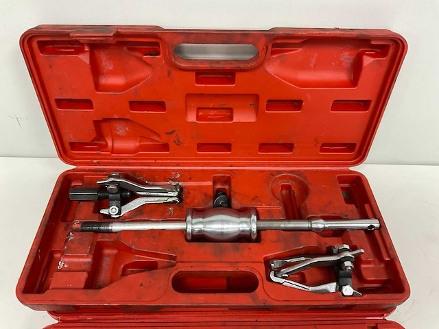 Pullytrekkersets - afbeelding 4 van  8