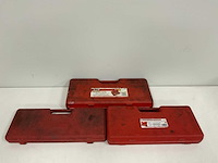 Pullytrekkersets - afbeelding 5 van  8