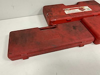 Pullytrekkersets - afbeelding 8 van  8