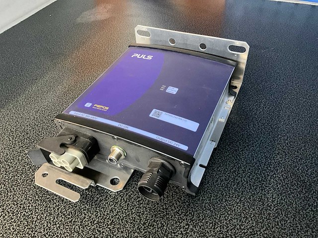 Puls fpt300.242-008-102 voeding (5x) - afbeelding 1 van  4